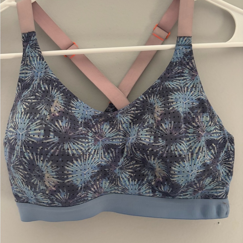 Victoria secret sports bra (Size 32D)
